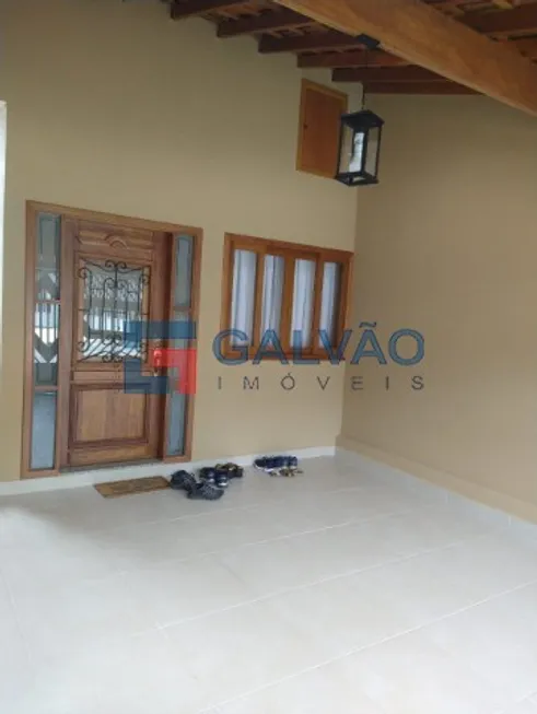 Foto 1 de Casa com 3 Quartos à venda, 130m² em Cidade Nova I, Jundiaí