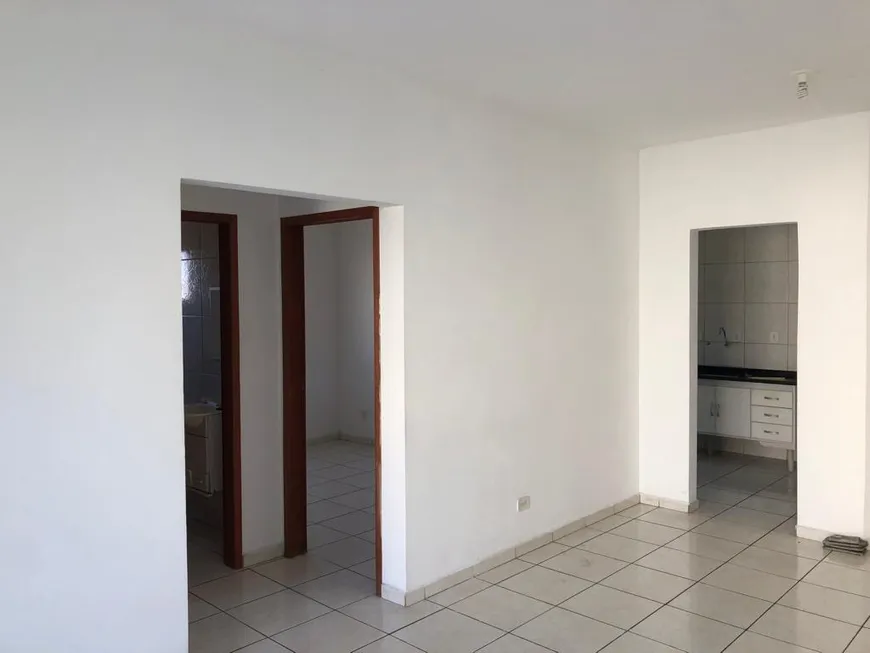 Foto 1 de Apartamento com 2 Quartos para alugar, 68m² em Jardim Santa Clara, Taubaté