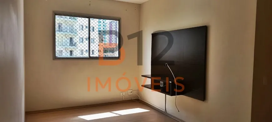 Foto 1 de Apartamento com 2 Quartos à venda, 50m² em Santana, São Paulo