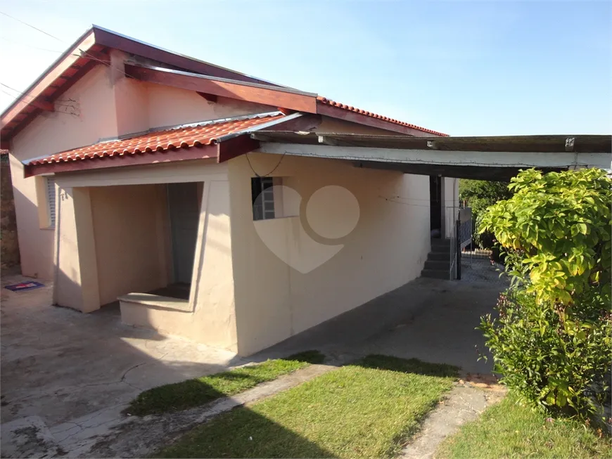 Foto 1 de Lote/Terreno à venda, 150m² em Jardim Jurema, Valinhos