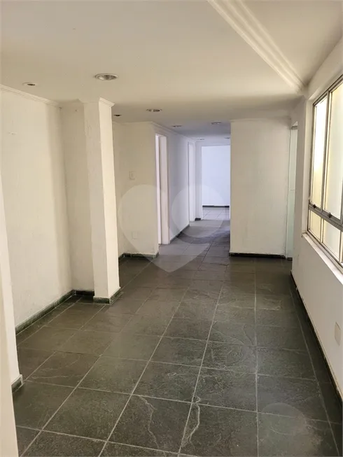 Foto 1 de Sala Comercial à venda, 143m² em Consolação, São Paulo