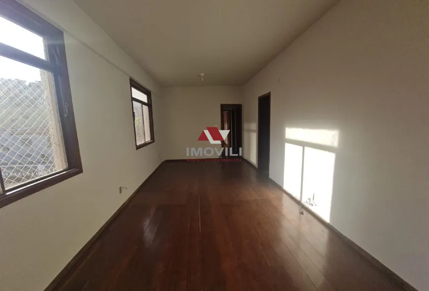 Foto 1 de Apartamento com 3 Quartos à venda, 90m² em Sion, Belo Horizonte