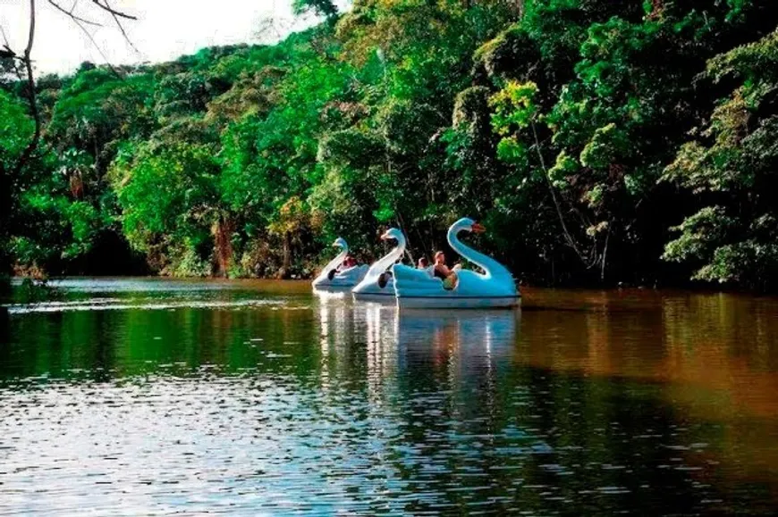 Foto 1 de Fazenda/Sítio à venda, 210000m² em , Porto Seguro