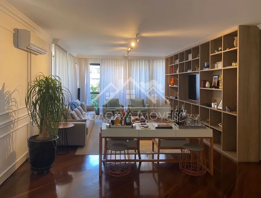 Foto 1 de Apartamento com 3 Quartos para venda ou aluguel, 200m² em Alto da Lapa, São Paulo