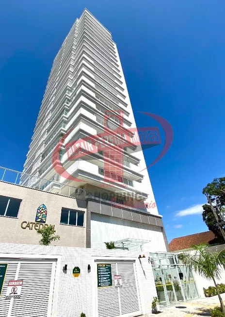 Foto 1 de Apartamento com 3 Quartos à venda, 172m² em Central, Macapá