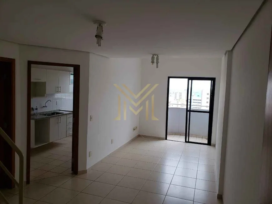 Foto 1 de Apartamento com 3 Quartos à venda, 78m² em Jardim Infante Dom Henrique, Bauru