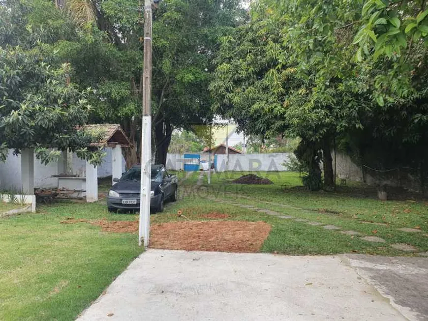 Foto 1 de Casa com 2 Quartos à venda, 49m² em Botujuru, Mogi das Cruzes