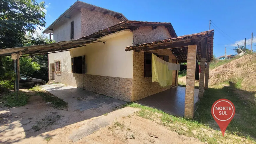 Foto 1 de Casa com 2 Quartos à venda, 100m² em São Conrado, Brumadinho