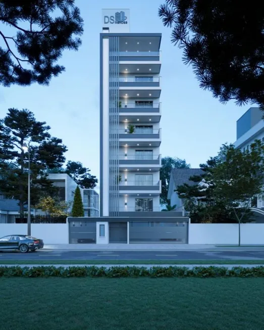 Foto 1 de Apartamento com 3 Quartos à venda, 125m² em Itajubá, Barra Velha