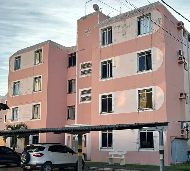 Foto 1 de Apartamento com 3 Quartos à venda, 70m² em Jabotiana, Aracaju