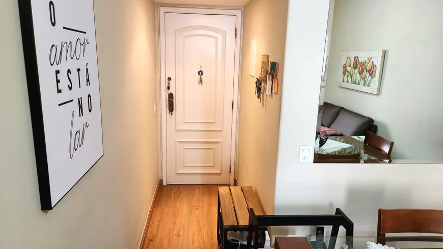 Foto 1 de Apartamento com 2 Quartos à venda, 72m² em Icaraí, Niterói