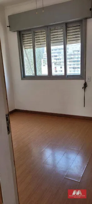 Foto 1 de Apartamento com 2 Quartos à venda, 55m² em República, São Paulo