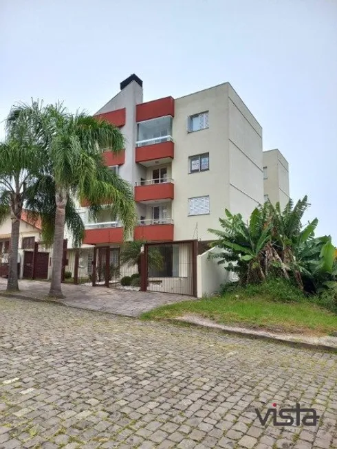 Foto 1 de Apartamento com 2 Quartos à venda, 60m² em Kayser, Caxias do Sul