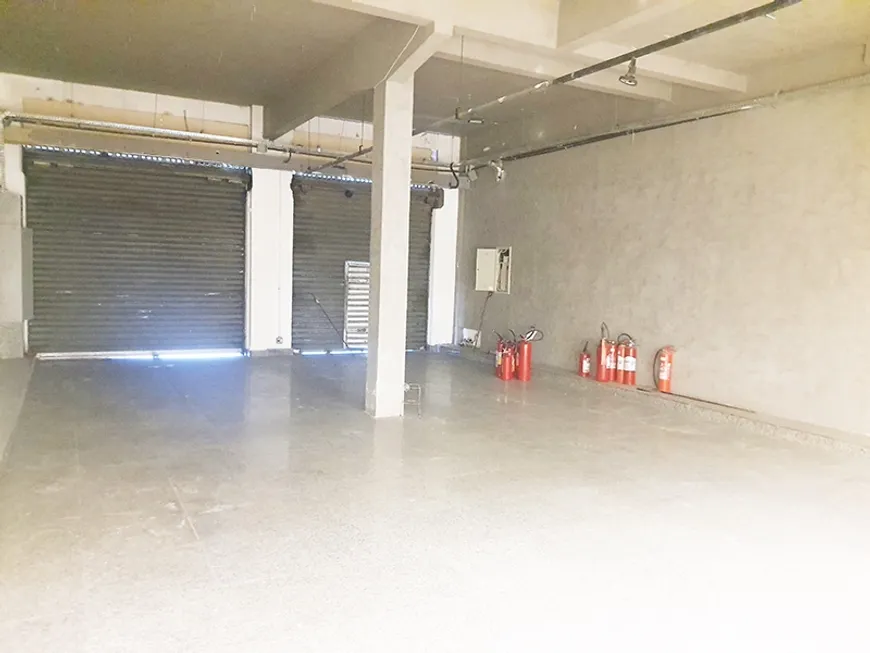 Foto 1 de Ponto Comercial para alugar, 101m² em Centro, São Paulo