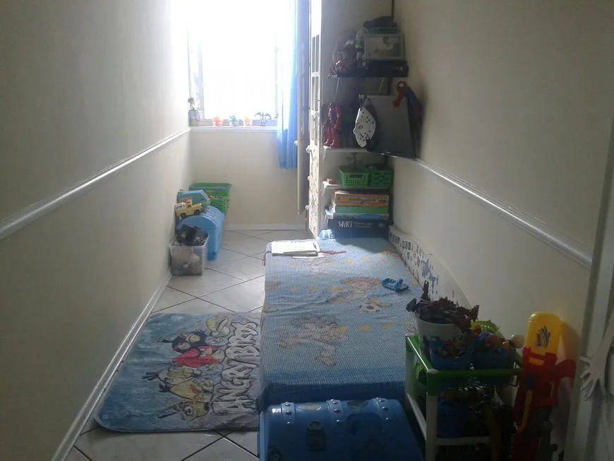 Foto 1 de Apartamento com 2 Quartos à venda, 58m² em Centro, Cabo Frio