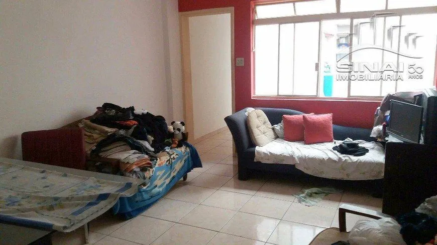 Foto 1 de Apartamento com 3 Quartos à venda, 123m² em Bom Retiro, São Paulo