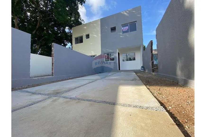 Foto 1 de Casa com 2 Quartos à venda, 120m² em Jardim Planalto, Parnamirim