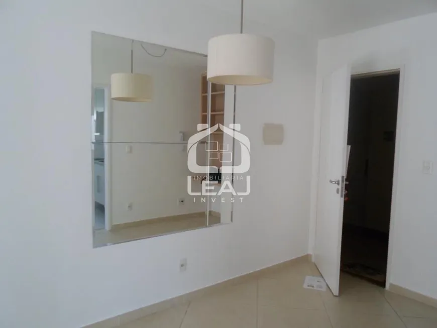 Foto 1 de Apartamento com 1 Quarto para venda ou aluguel, 42m² em Vila Andrade, São Paulo