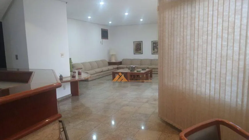 Foto 1 de Apartamento com 3 Quartos à venda, 160m² em Higienópolis, Ribeirão Preto