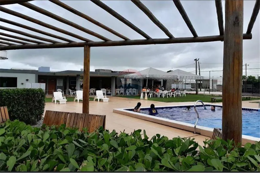 Foto 1 de Lote/Terreno à venda, 252m² em Praia do Frânces, Marechal Deodoro