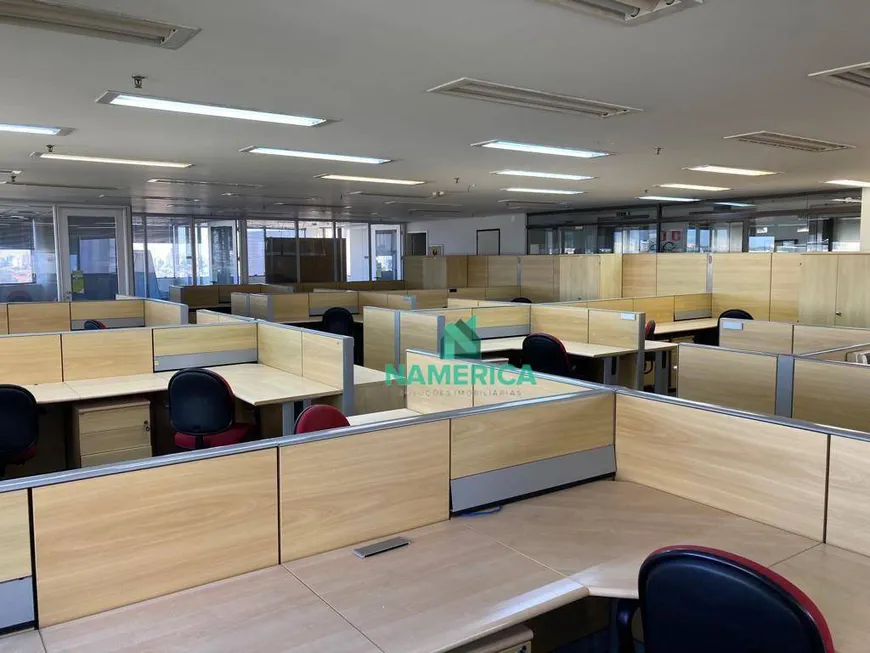 Foto 1 de Sala Comercial para alugar, 290m² em Jabaquara, São Paulo