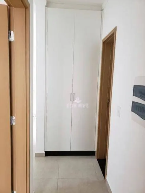 Foto 1 de Apartamento com 2 Quartos à venda, 56m² em Aclimacao, Uberlândia