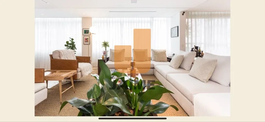 Foto 1 de Apartamento com 2 Quartos à venda, 270m² em Jardim Paulista, São Paulo