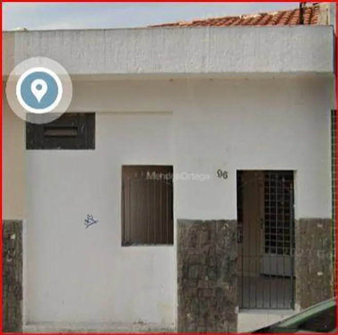 Foto 1 de Imóvel Comercial com 2 Quartos para alugar, 79m² em Jardim Santa Rosalia, Sorocaba