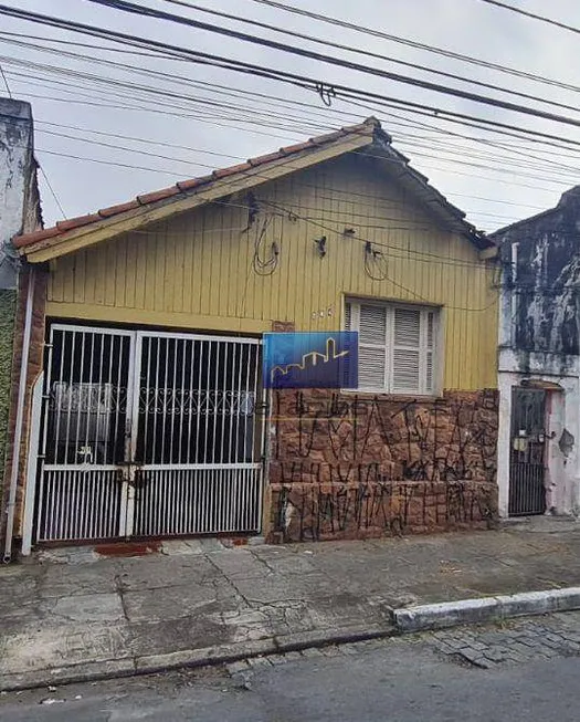 Foto 1 de Lote/Terreno à venda, 180m² em Penha De Franca, São Paulo