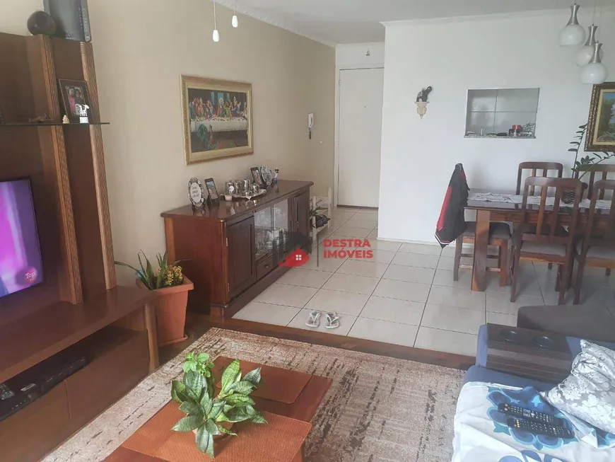 Foto 1 de Apartamento com 3 Quartos à venda, 80m² em Jabaquara, São Paulo