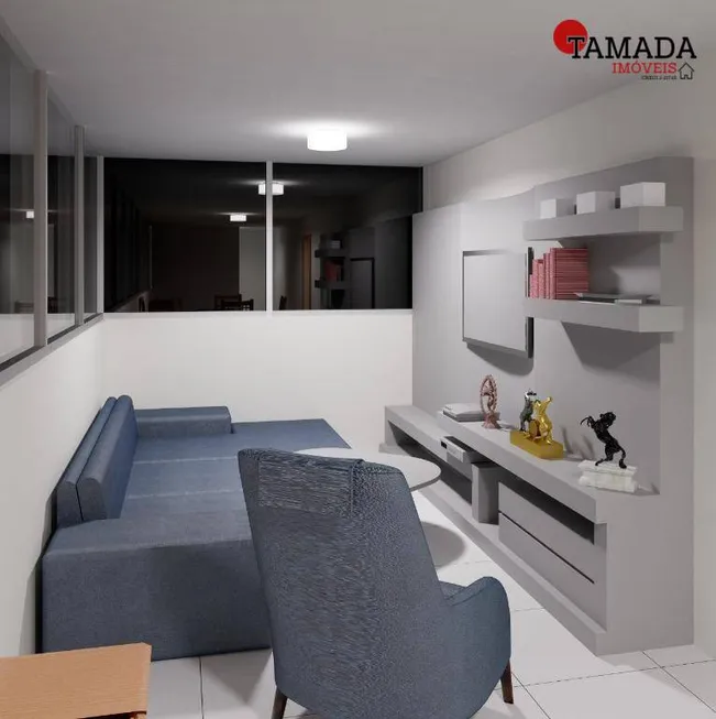 Foto 1 de Apartamento com 2 Quartos à venda, 90m² em Vila Nova York, São Paulo