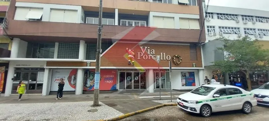 Foto 1 de Ponto Comercial para alugar, 24m² em Centro, Canoas