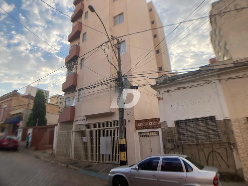 Foto 1 de Apartamento com 2 Quartos à venda, 69m² em Botafogo, Campinas