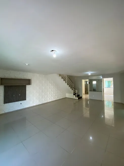 Foto 1 de Casa de Condomínio com 4 Quartos à venda, 145m² em Morros, Teresina