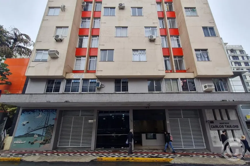 Foto 1 de Sala Comercial para alugar, 36m² em Centro, Florianópolis