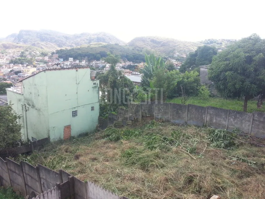 Foto 1 de Lote/Terreno à venda, 365m² em Guarda Mor, São João Del Rei