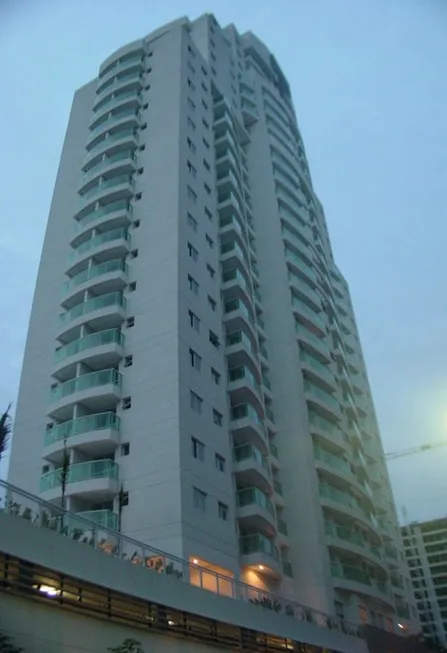 Foto 1 de Apartamento com 2 Quartos à venda, 74m² em Granja Julieta, São Paulo