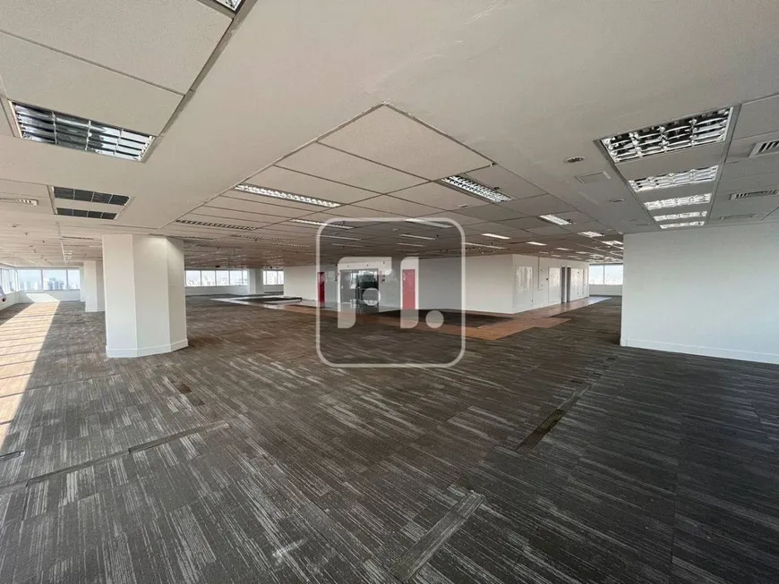 Foto 1 de Sala Comercial para alugar, 635m² em Vila Olímpia, São Paulo