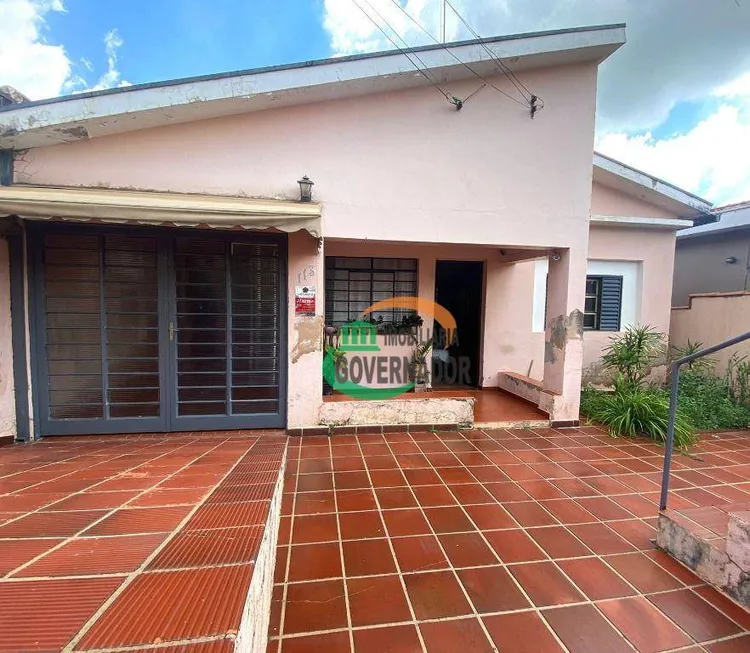 Foto 1 de Casa com 2 Quartos à venda, 121m² em Jardim Interlagos, Campinas