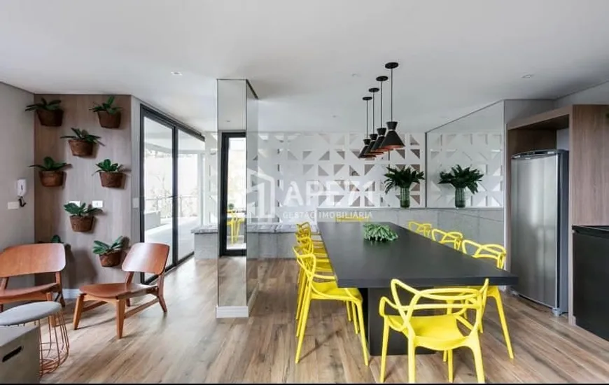 Foto 1 de Apartamento com 2 Quartos à venda, 46m² em Saúde, São Paulo