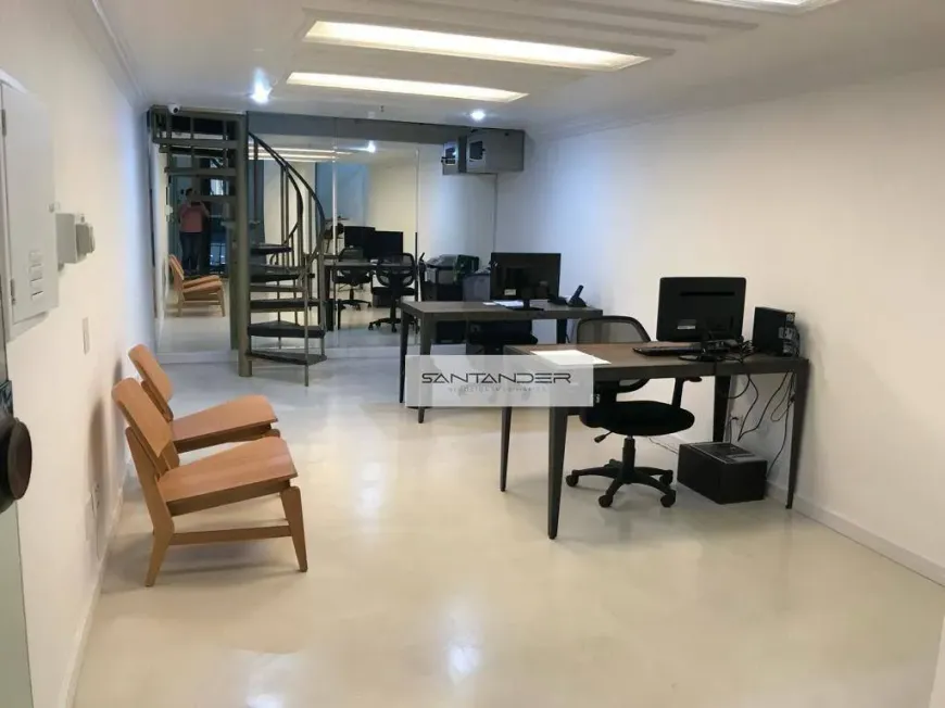 Foto 1 de Sala Comercial à venda, 61m² em Tatuapé, São Paulo