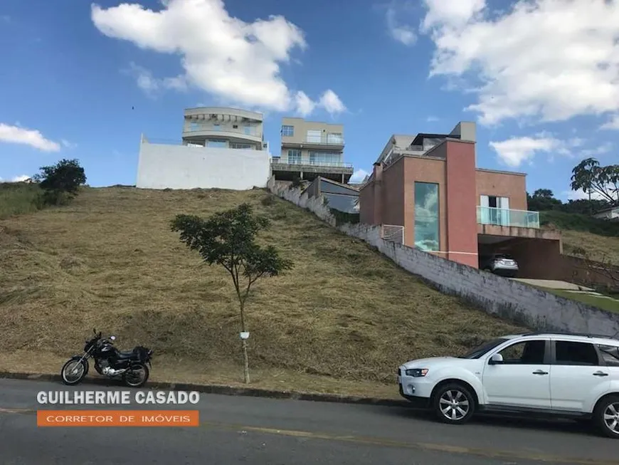 Foto 1 de Lote/Terreno à venda, 510m² em Residencial dos Lagos, Cotia