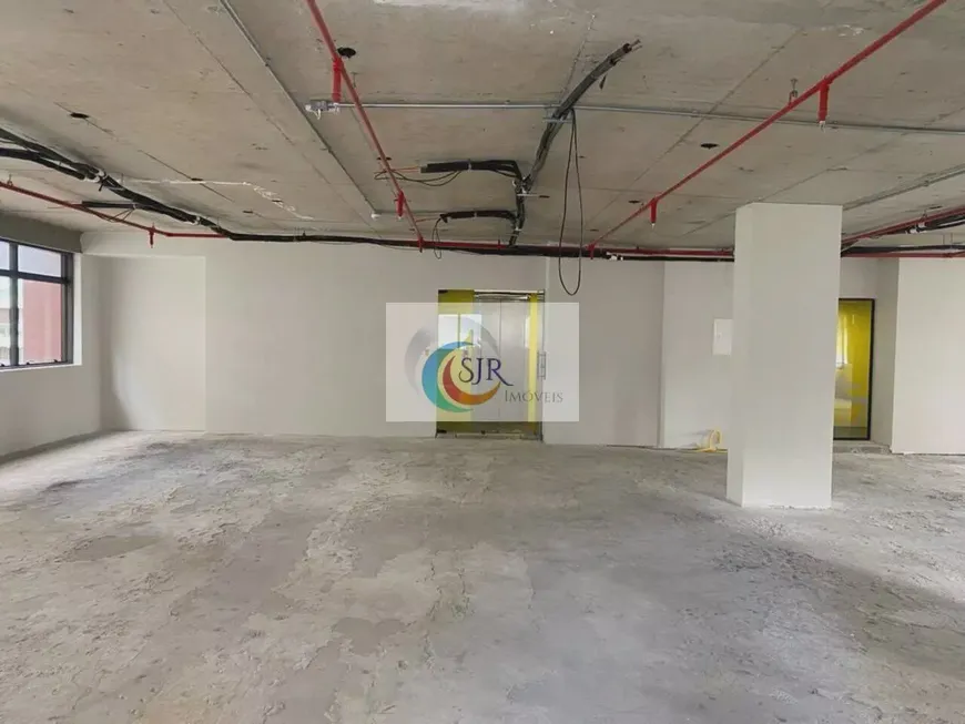 Foto 1 de Sala Comercial para alugar, 237m² em Bela Vista, São Paulo