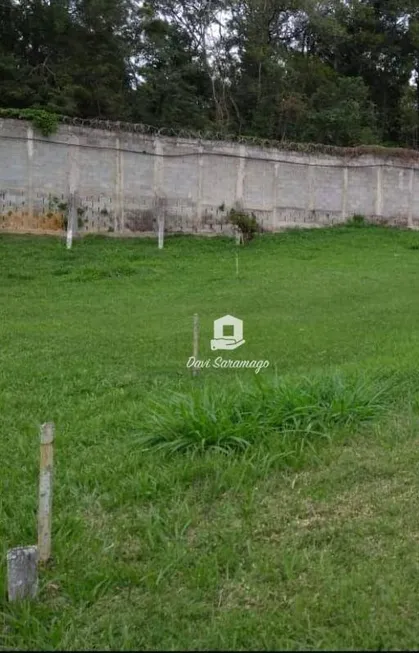 Foto 1 de Lote/Terreno à venda, 336m² em Várzea das Moças, Niterói