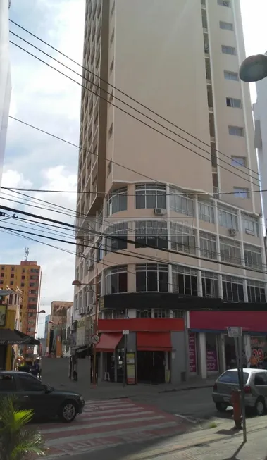 Foto 1 de Apartamento com 3 Quartos à venda, 92m² em Centro, Sorocaba