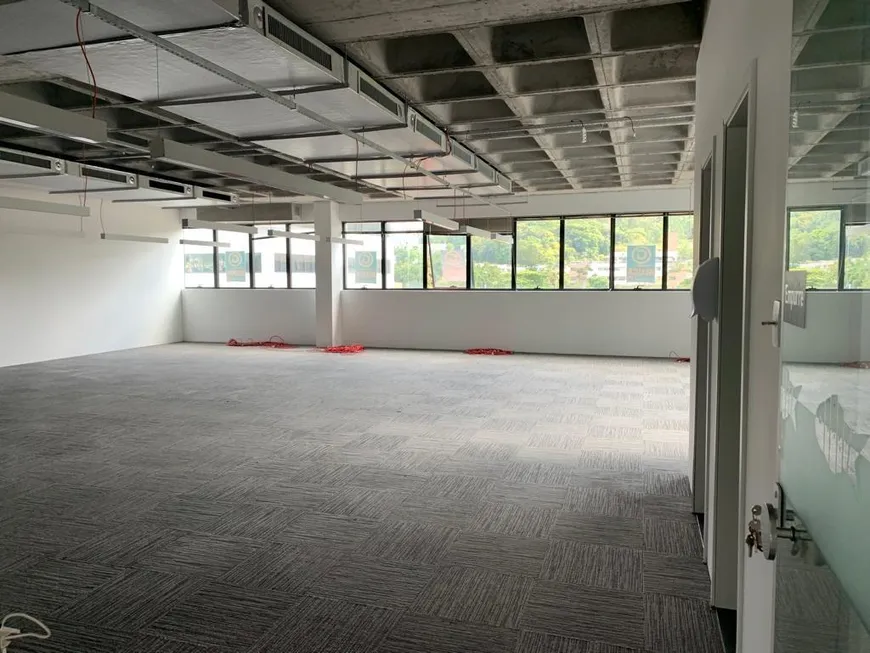 Foto 1 de Sala Comercial à venda, 156m² em Joao Paulo, Florianópolis