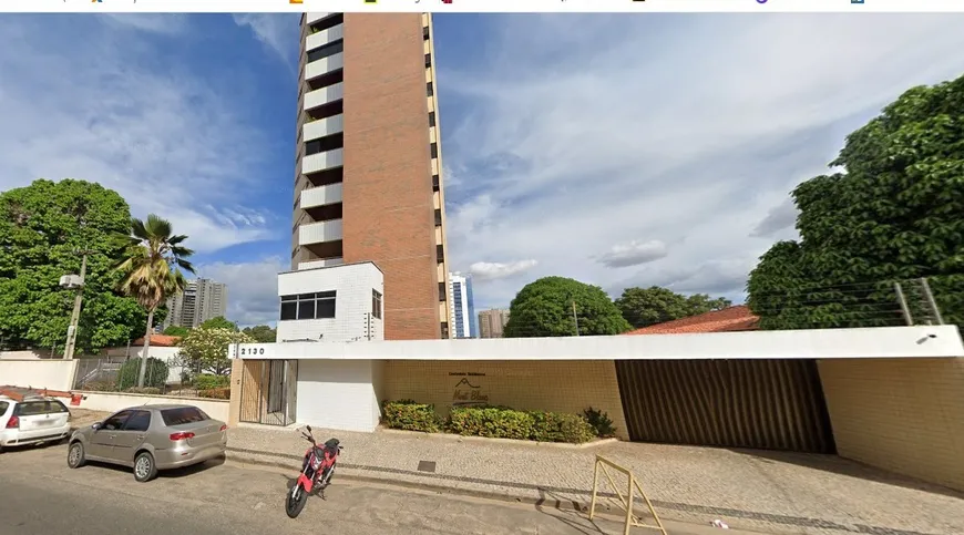 Foto 1 de Apartamento com 3 Quartos para venda ou aluguel, 202m² em São Cristóvão, Teresina