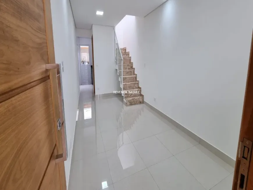 Foto 1 de Casa com 3 Quartos à venda, 110m² em Campo Grande, São Paulo