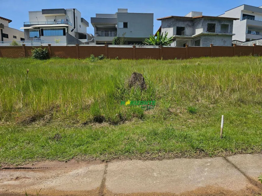 Foto 1 de Lote/Terreno à venda, 456m² em Condominio Residencial Colinas do Paratehy, São José dos Campos