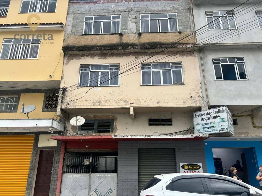 Foto 1 de Ponto Comercial para alugar, 36m² em Duas Pedras, Nova Friburgo